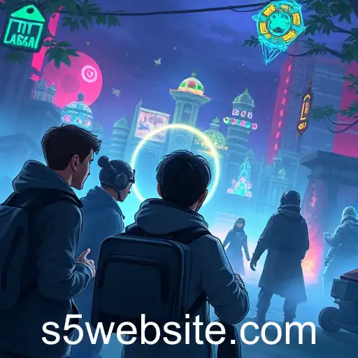 The Impact of 'S5' on the Gaming Community