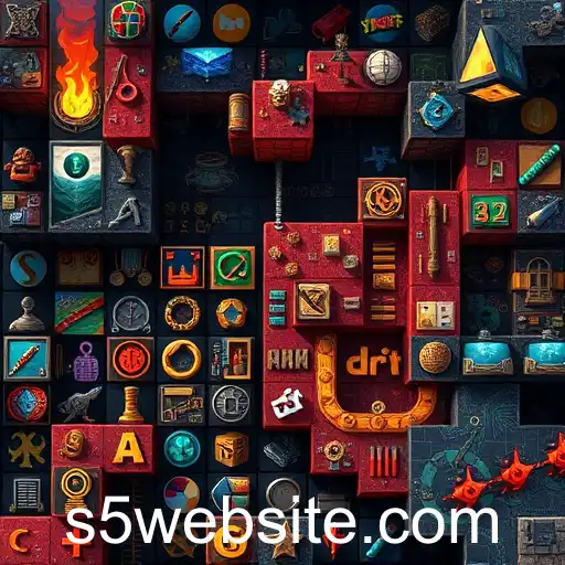 Exploring the Intriguing World of Puzzle Games