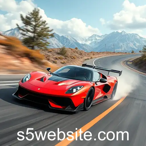 The Thrill of Racing Games: Exploring the 'S5' Category