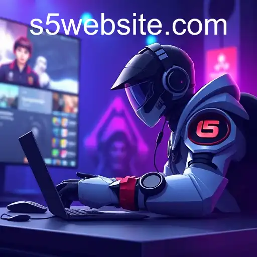 The Rise of S5 in the Gaming World
