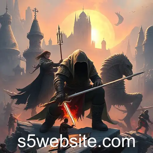 Exploring the Rich World of Role-Playing Games