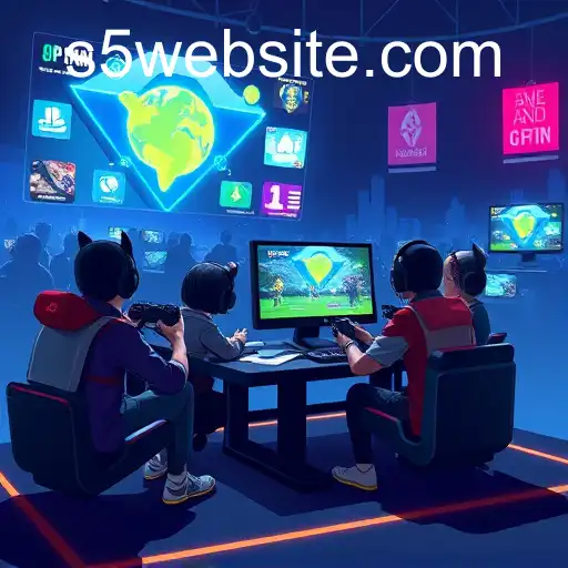 S5: The Revival of Gaming Communities