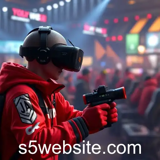 S5: Revolutionizing Online Gaming in 2025