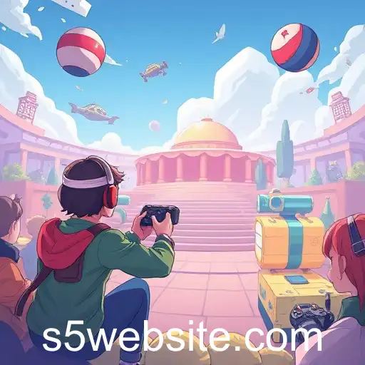 Revolutionizing Gaming: S5's Impact on the Industry