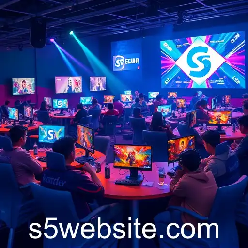 The Rise of S5: A Gaming Phenomenon